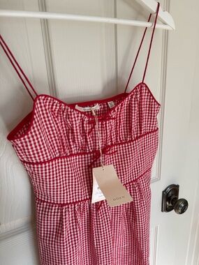 Doen Belline Dress NWT XXS